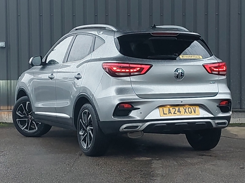 Used MG MG ZS 2024 for sale - 76970878: Photo 3