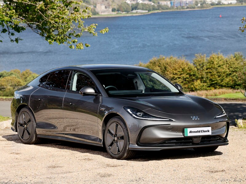 Used MG MG IM5 2025 for sale - 77240851: Photo 7