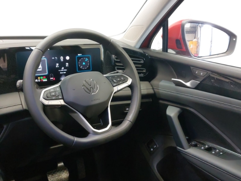 Used Volkswagen Tiguan 2024 for sale - 77875119: Photo 11