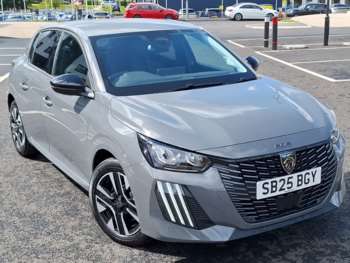 Used Peugeot 208 2025 for sale - 75375363: Photo
