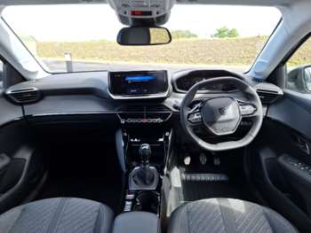 Used Peugeot 208 2025 for sale - 75375363: Photo