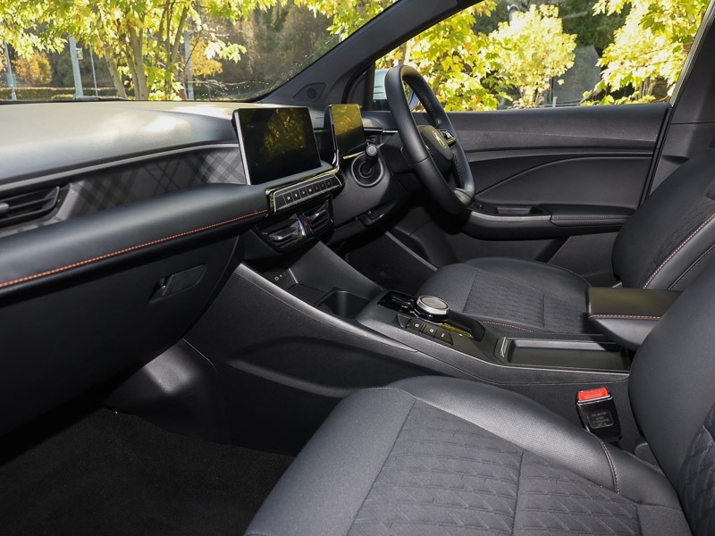 Used MG MG3 2025 for sale - 77449389: Photo 2