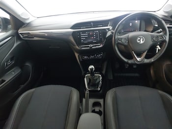 Used Vauxhall Corsa 2022 for sale - 77076241: Photo