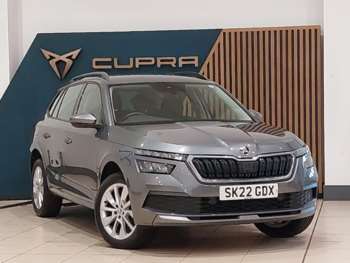 2022 - 1.0 TSI 95 SE 5dr