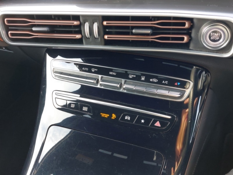 Used Mercedes-Benz EQC 2022 for sale - 76967473: Photo 11