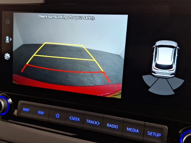 Used Hyundai KONA 2022 for sale - 77142816: Photo 12