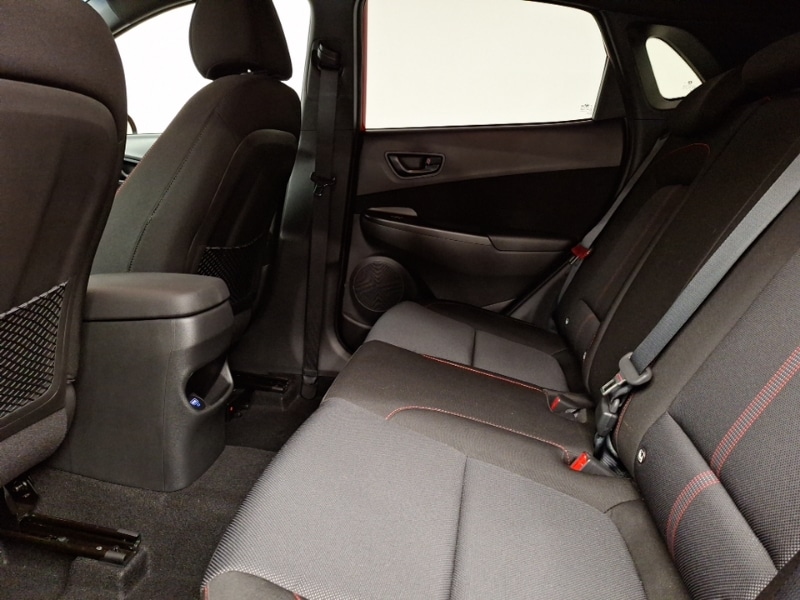 Used Hyundai KONA 2022 for sale - 77142816: Photo 6