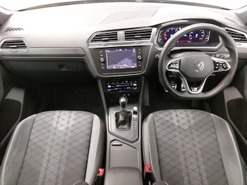 Used Volkswagen Tiguan 2023 for sale - 76447459: Photo