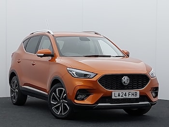 2024 - 1.0T GDi Exclusive 5dr DCT