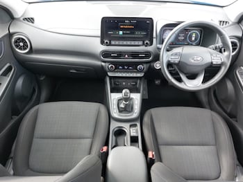 Used Hyundai KONA 2021 for sale - 78439336: Photo