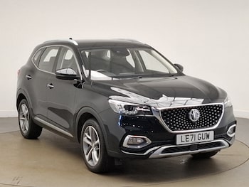 Used MG MG HS 2022 for sale - 78917318: Photo