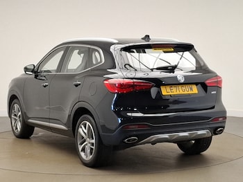 Used MG MG HS 2022 for sale - 78917318: Photo