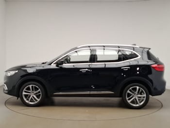 Used MG MG HS 2022 for sale - 78917318: Photo