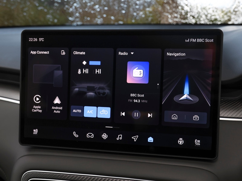 Used MG MGS6 2025 for sale - 78164794: Photo 12