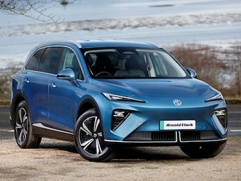 Used MG MGS6 2025 for sale - 78164794: Photo