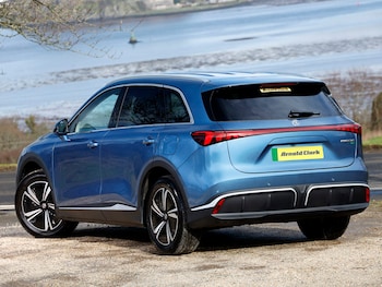 Used MG MGS6 2025 for sale - 78164794: Photo