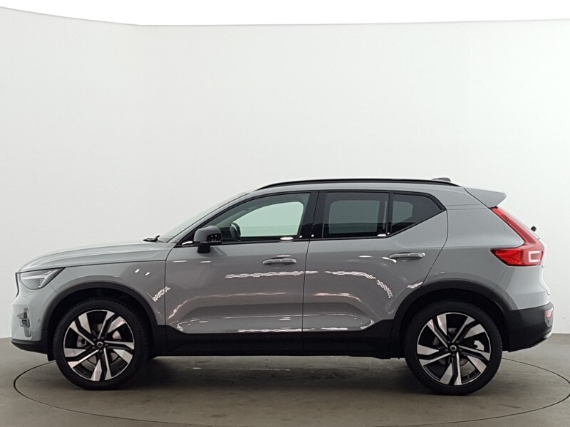 Used Volvo XC40 2024 for sale - 77209719: Photo 4