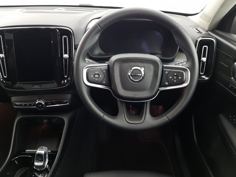 Used Volvo XC40 2024 for sale - 77209719: Photo 7