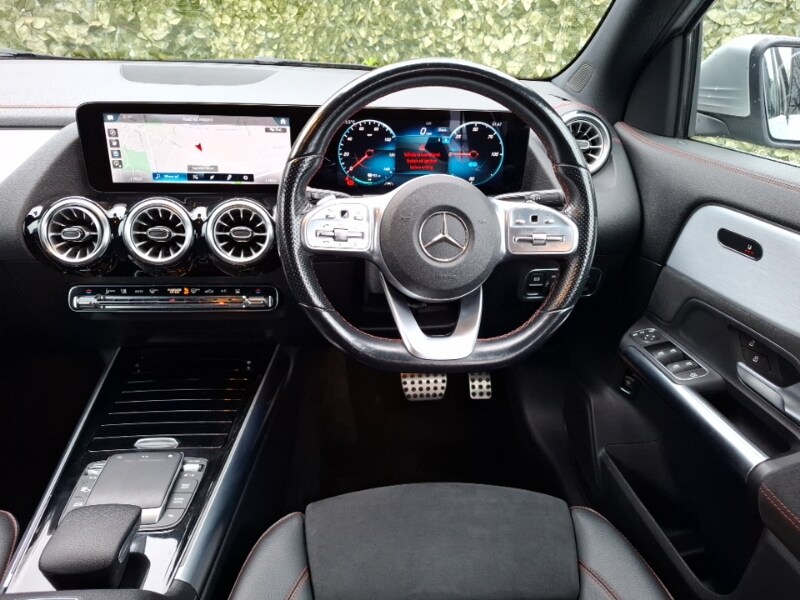 Used Mercedes-Benz EQA 2021 for sale - 77923672: Photo 7