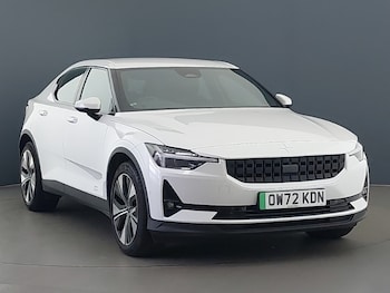 Polestar - Polestar 2