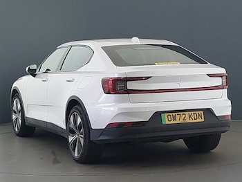 Used Polestar Polestar 2 2023 for sale - 76165576: Photo 3