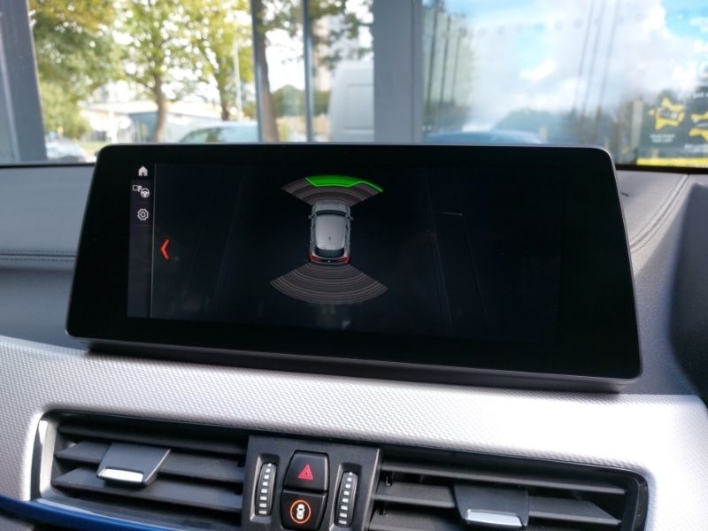 Used BMW X2 2020 for sale - 76967446: Photo 11