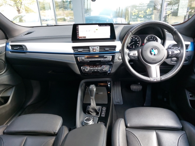 Used BMW X2 2020 for sale - 76967446: Photo 2