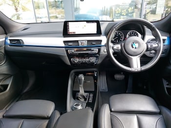 Used BMW X2 2020 for sale - 76967446: Photo