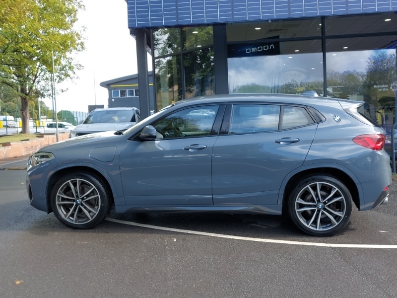 Used BMW X2 2020 for sale - 76967446: Photo 4