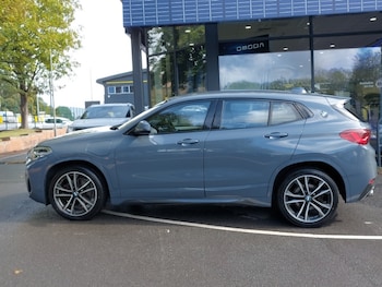 Used BMW X2 2020 for sale - 76967446: Photo