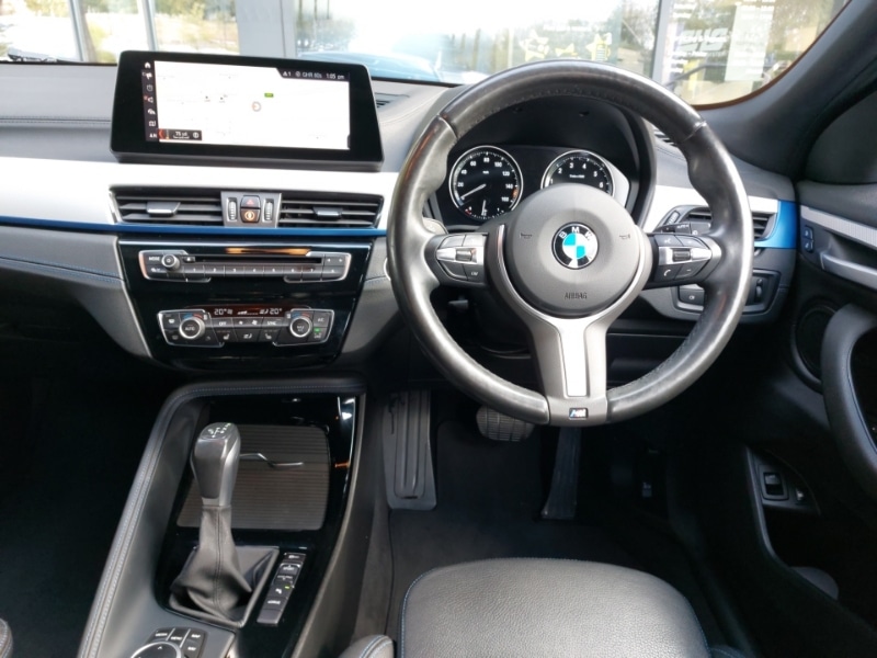 Used BMW X2 2020 for sale - 76967446: Photo 7