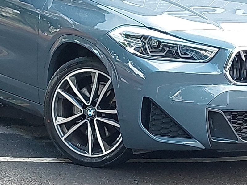 Used BMW X2 2020 for sale - 76967446: Photo 9