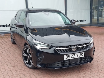 Used Vauxhall Corsa 2022 for sale - 78872690: Photo