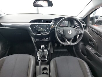 Used Vauxhall Corsa 2022 for sale - 78872690: Photo