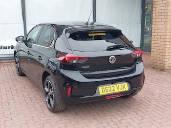 Used Vauxhall Corsa 2022 for sale - 78872690: Photo
