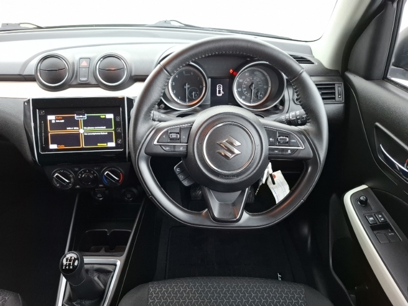 Used Suzuki Swift 2023 for sale - 77690448: Photo 7