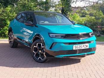2025 - 1.2 Turbo 136 Ultimate 5dr