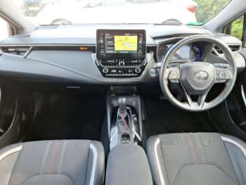 Used Toyota Corolla 2021 for sale - 74764688: Photo