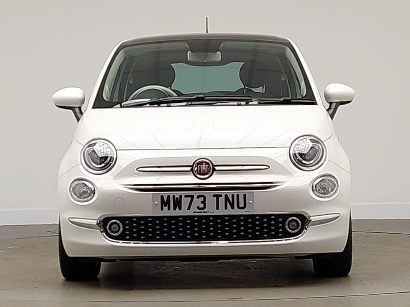 Used Fiat 500 2023 for sale - 77224259: Photo 12