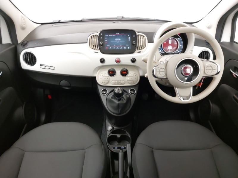 Used Fiat 500 2023 for sale - 77224259: Photo 2