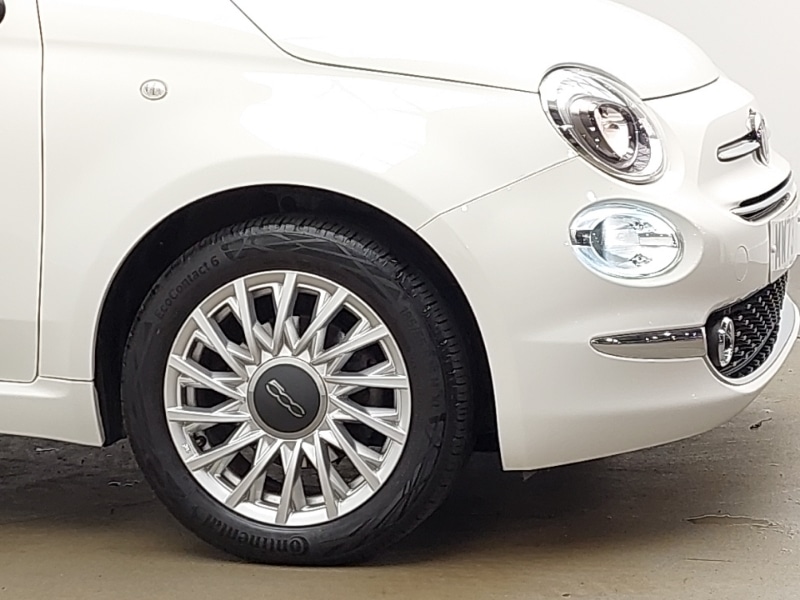 Used Fiat 500 2023 for sale - 77224259: Photo 9