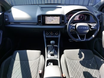 Used Skoda Karoq 2025 for sale - 79342743: Photo