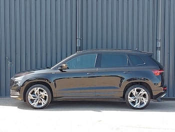 Used Skoda Karoq 2025 for sale - 79342743: Photo