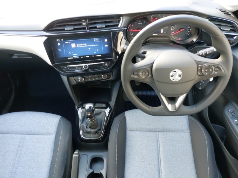 Used Vauxhall Corsa 2025 for sale - 76199027: Photo 2