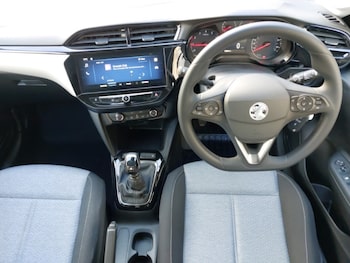 Used Vauxhall Corsa 2025 for sale - 76199027: Photo 2