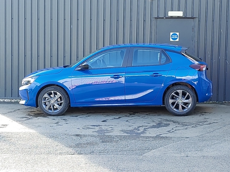 Used Vauxhall Corsa 2025 for sale - 76199027: Photo 4