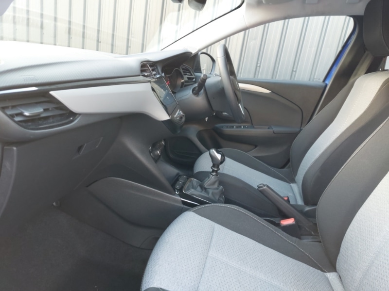 Used Vauxhall Corsa 2025 for sale - 76199027: Photo 5