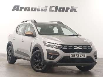 2023 - 1.0 TCe Extreme 5dr
