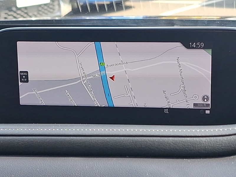 Used Mazda CX-30 2021 for sale - 76426901: Photo 12