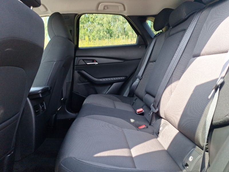 Used Mazda CX-30 2021 for sale - 76426901: Photo 6